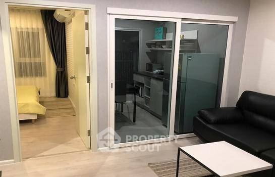 picture 1-BR Condo at Aspire Sathron - Thapra near BTS Talat Phlu (ID 693292) - 6/11