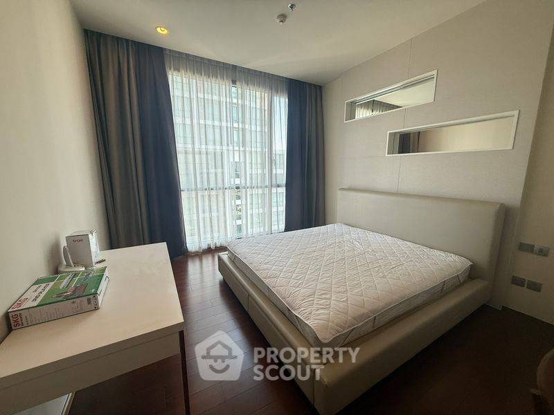 รูป คอนโด 2-ห้องนอน ที่ ควอทโทร บาย แสนสิริ ใกล้ BTS ทองหล่อ (ID 2511803) - รูปที่ 6/15