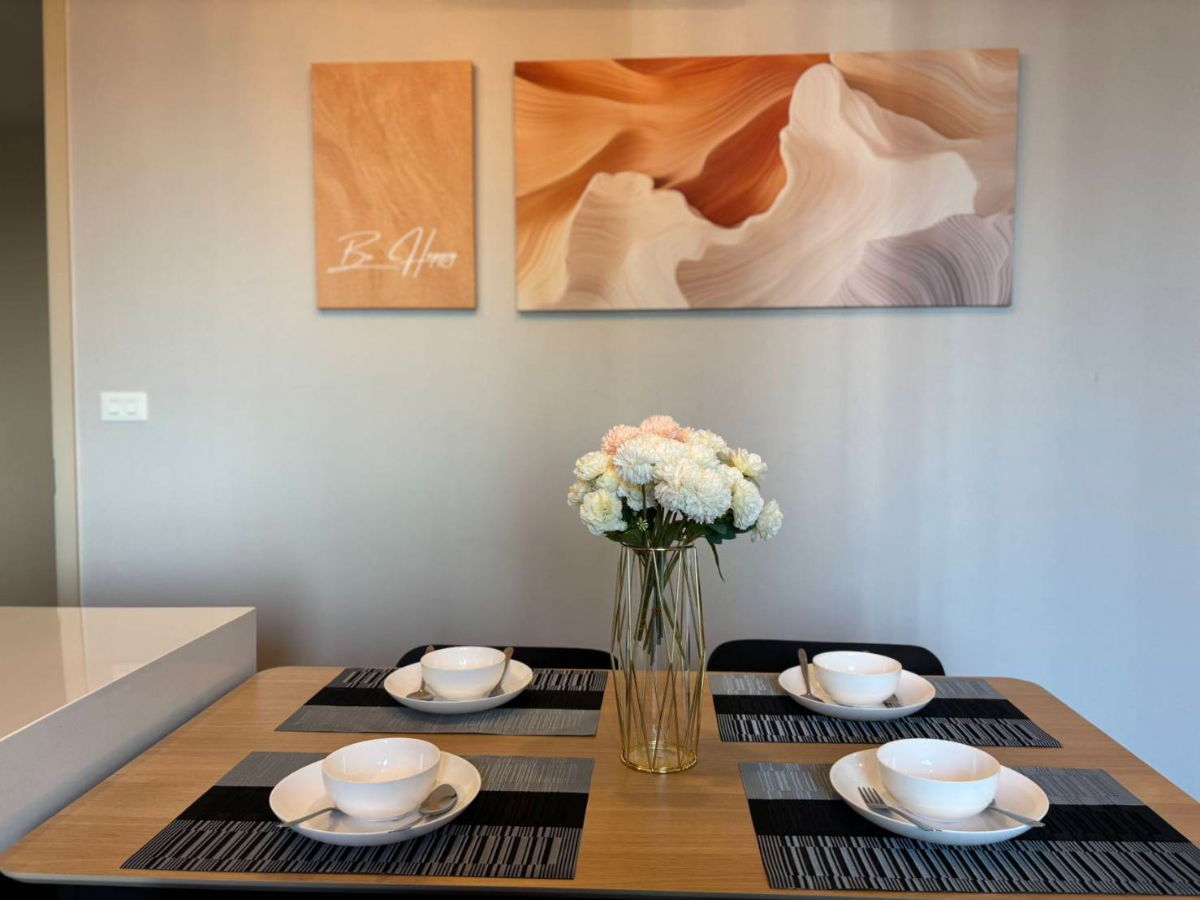 picture Condo For Rent!! Nue District R9 - 6/9