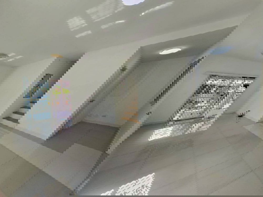 รูป ขายทาวน์เฮ้าส์มือสองนนทบุรี โครงการ พฤกษาวิลล์54 พระราม5-นครอินทร์ (Pruksa Ville 54 Rama5) หลังมุม ใกล้รถไฟฟ้าสายสีม่วงสถานีแยกติวานนท์ - รูปที่ 4/10