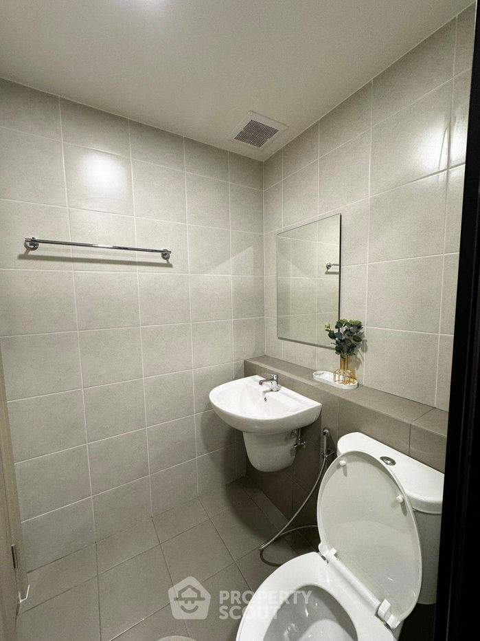 picture 1-BR Condo at Dcondo Reef close to Kathu (ID 1538712) - 9/10