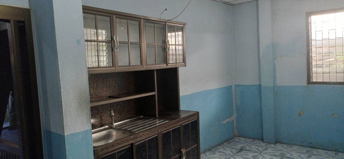 รูป ให้เช่าบ้านเดี่ยว ซอยสรณคมน์16 - รูปที่ 20/24