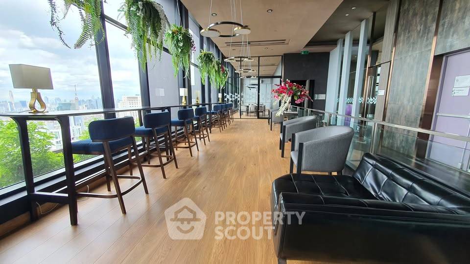 picture 1-BR Condo at Urbano Absolute near BTS Krung Thon Buri (ID 2514593) - 9/9