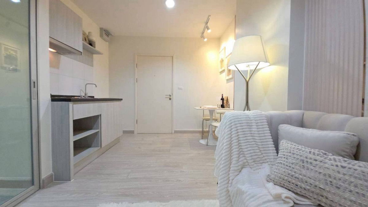 รูป 🏢 ขายคอนโด : Aspire Ngamwongwan (แอสไพร์ งามวงศ์วาน)   รหัสทรัพย์ | 📌LNP-C11300 - รูปที่ 12/17