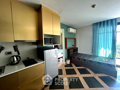 Condos for rent : 1-BR Condo at Espana Condo Resort Pattaya close to Pattaya (ID 2511769)