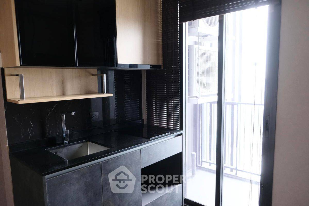 picture 1-BR Condo at The Line Jatujak - Mochit near BTS Mo Chit (ID 2244399) - 7/10