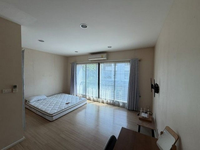 picture Town Home For Rent Baan Klang Mueng Rattanatibet Nonthaburi - 4/8