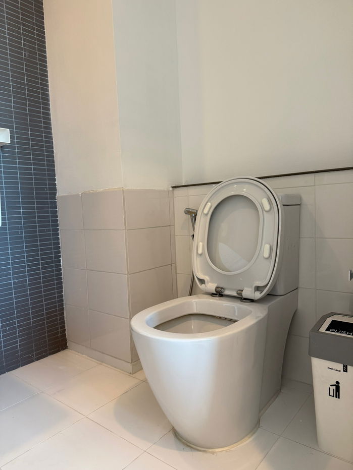 picture CO_OT09 The Key Chaeng Wattana, Condo for Rent. Line: @cgestate - 14/14