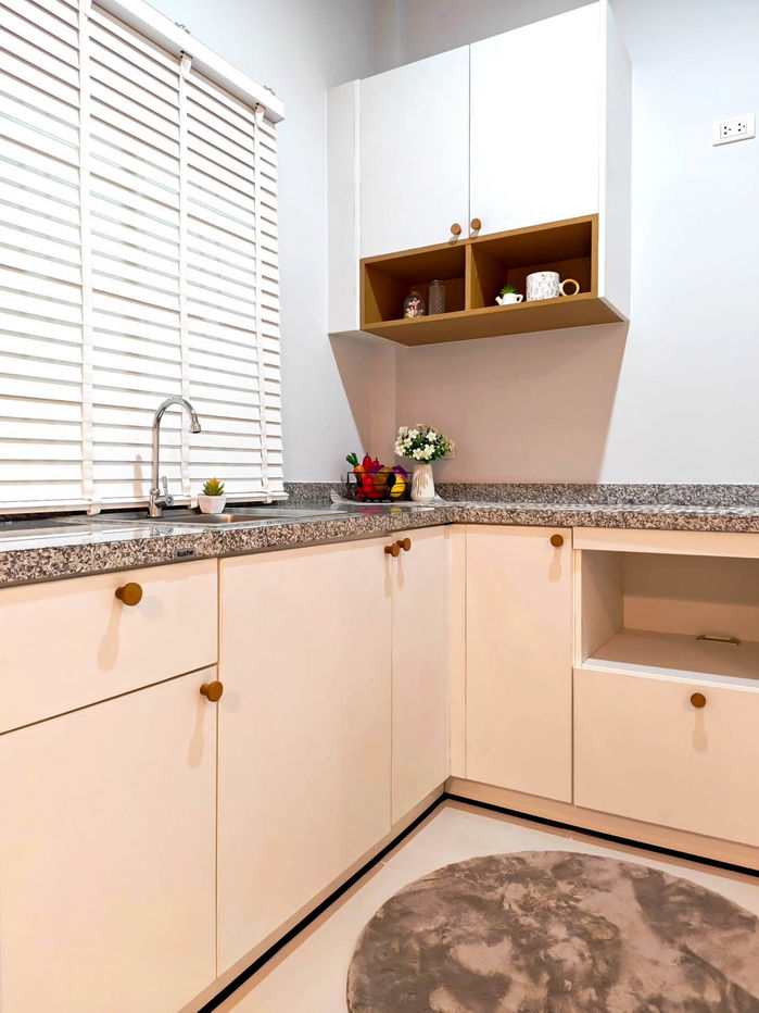 picture 2-Storey Townhome for Sale – Khao Talo, Pattaya - 8/17