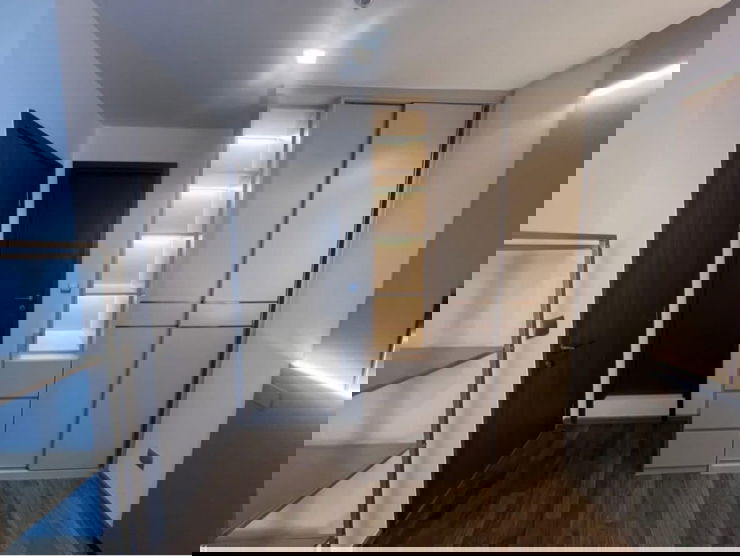 picture For rent life ladprao valley 🛀2 bed 2 bath 📞0639399665 - 22/27