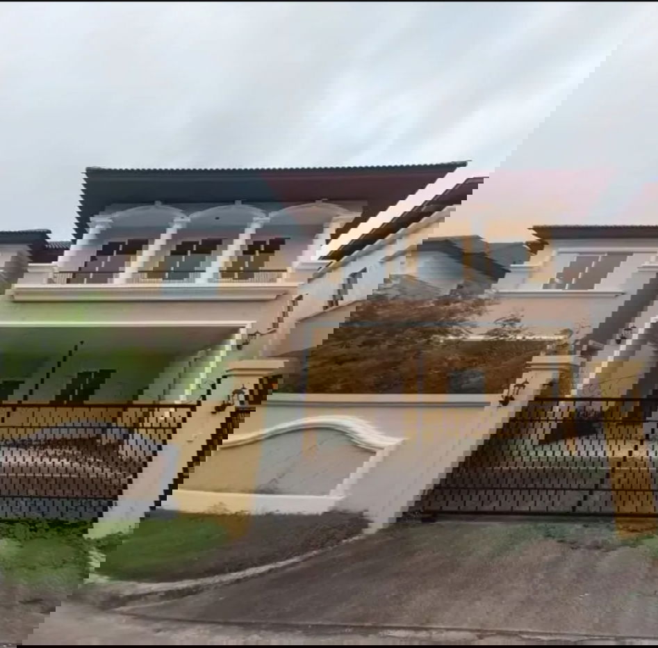 รูป ขาย บ้านเดี่ยว เอ็นริช พาร์ค ปิ่นเกล้า ขนาด 114.1 ตร.ว. - รูปที่ 2/7