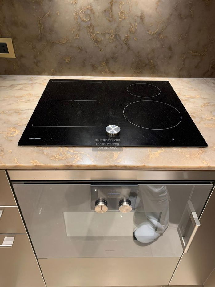 รูป 🔥🔥🔥 เช่าคอนโด  เดอะ เรสซิเดนซ์ แอท แมนดาริน โอเรียนเต็ล BTS-คลองสาน คลองต้นไทร เขต คลองสาน กรุงเทพ CX-28527 ✅ ทักไลน์ @connexproperty ตอบทันที ทีมงานมืออาชีพ ✅ 🔥🔥🔥 - รูปที่ 2/12