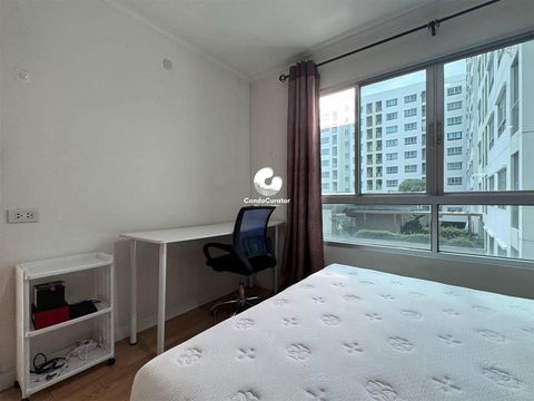 ✨🏢 ขายคอนโด ลุมพินี เพลส พระราม 8 🏢✨ ห้องสวยมาก‼️แถมเฟอร์ครบ พร้อมเข้าอยู่