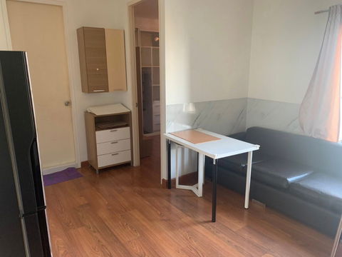 For rent: The Parkland Ratchada Tha Phra, ready to move in. NC0084