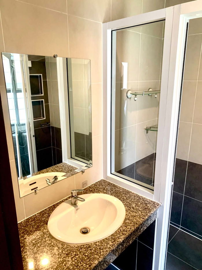 รูป 🏠 ให้เช่าบ้าน : K.C. Park Ville 3 (เค.ซี. พาร์ควิลล์ 3) รหัสทรัพย์ | 📌LNP-H736 - รูปที่ 12/25