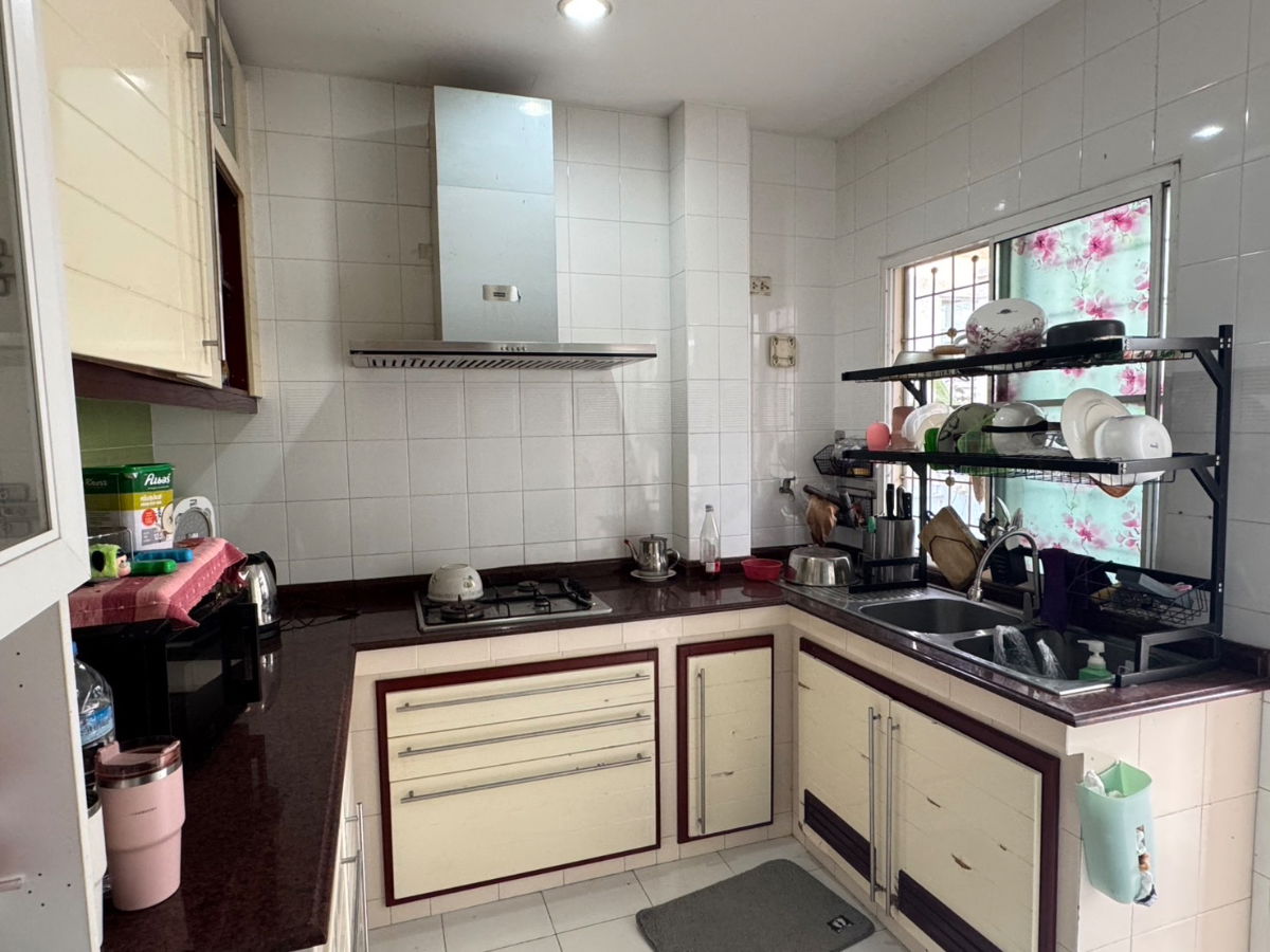 รูป ขายบ้านมือสอง ด่วน‼️ 4.9ลบ หมู่บ้านเรือนหลวง ซอยมังกร-นาคดี - รูปที่ 11/12