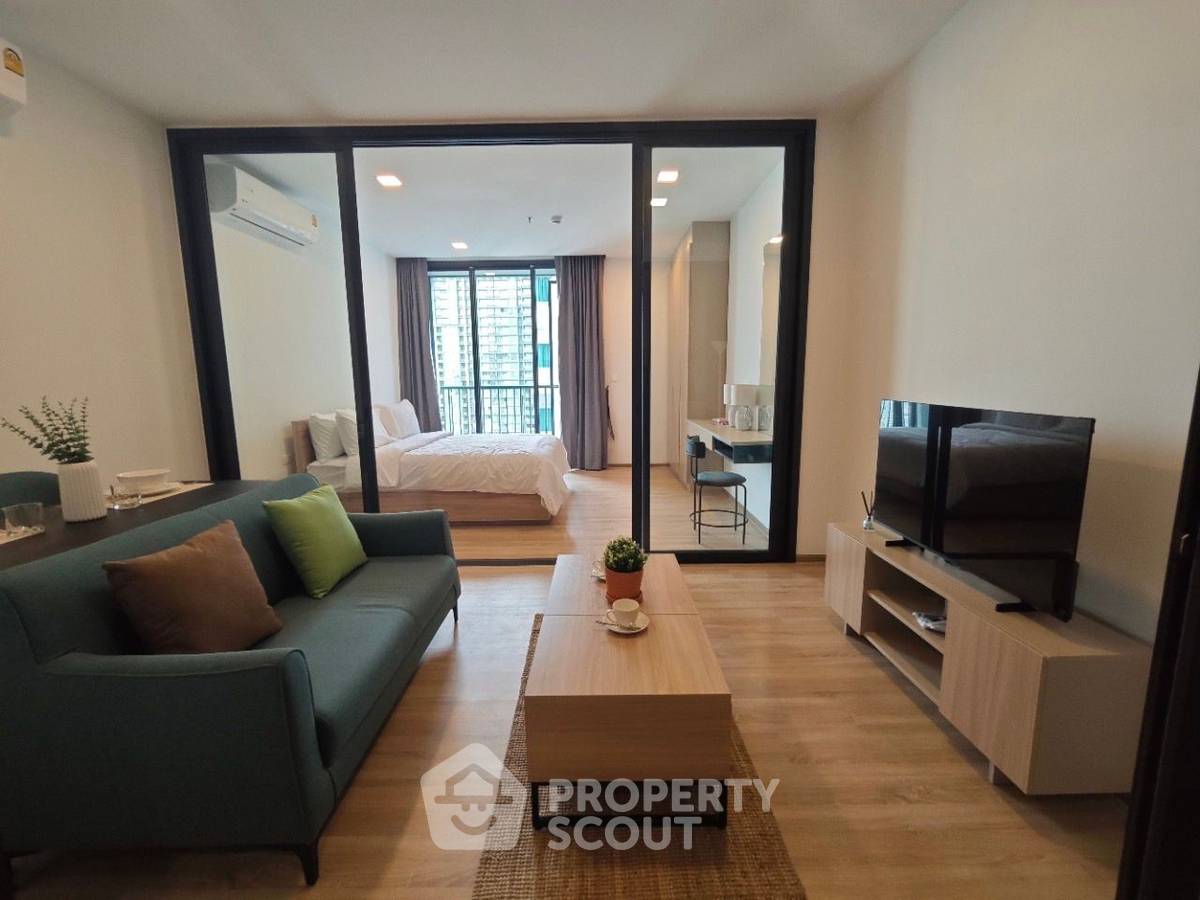 picture 1-BR Condo at XT Phayathai near BTS Phaya Thai (ID 2515246) - 1/10