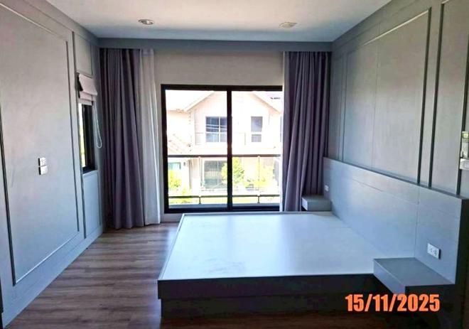 picture HOME for sale  Sala Klang Bang Kruai Nonthaburi - 8/24