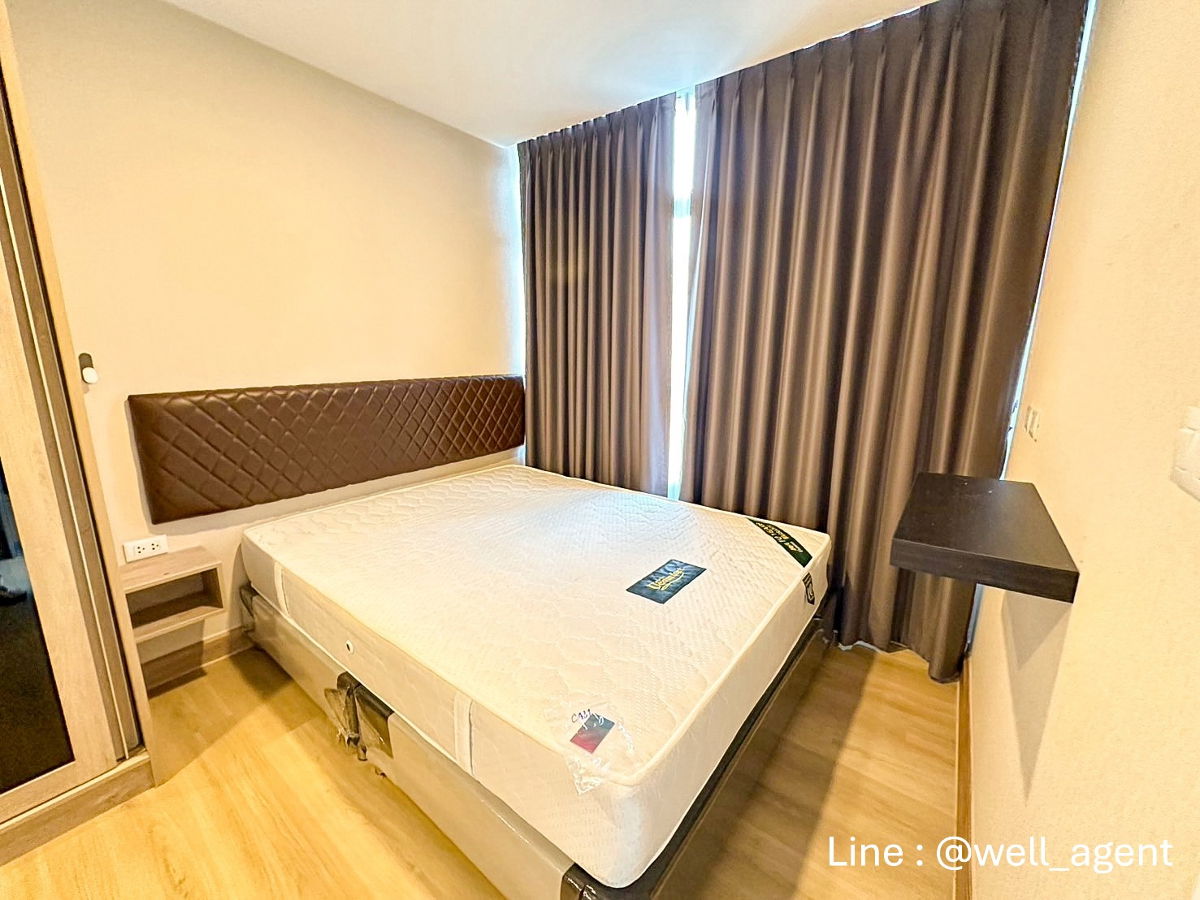 picture 📍 The Indeed Condo Urban Sriracha  📞 Tel: 064-242-6068 - 1/12