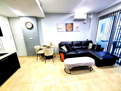 Condos for sale Soi Buakhao : 1-BR Condo at Centara Avenue Residence close to Pattaya South (ID 2515297)