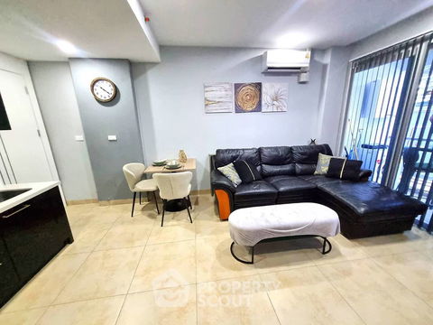 คอนโด 1-ห้องนอน ที่ เซ็นทารา อเวนิว เรสซิเดนซ์ สวีท คอนโด ใกล้ พัทยาใต้ (ID 2515297)