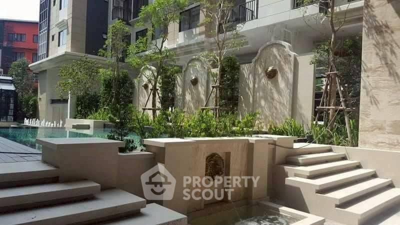 รูป คอนโด 1-ห้องนอน ที่ เดอะ เนสท์ สุขุมวิท 22 ใกล้ MRT ศูนย์การประชุมแห่งชาติสิริกิติ์ (ID 2515384) - รูปที่ 2/14