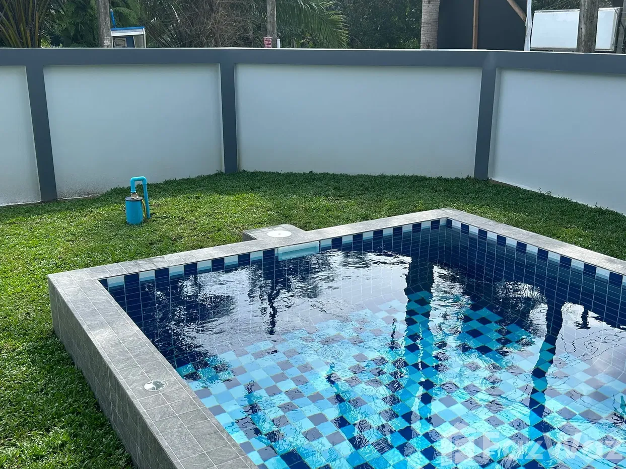 picture 3 Bedroom Villa for sale in Maenam, Surat Thani  1712664 - 8/18