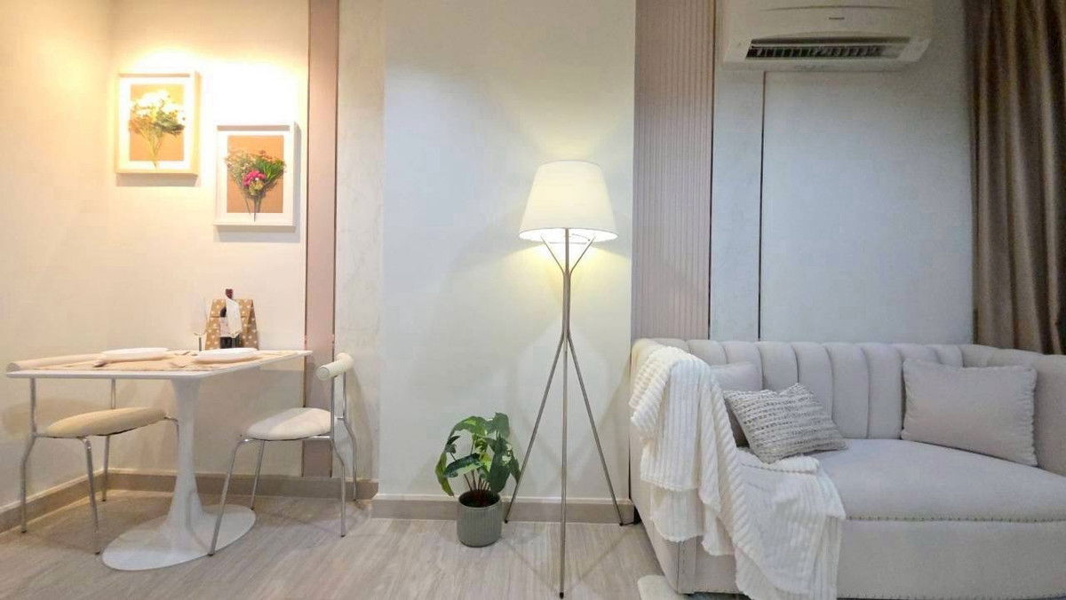 รูป 🏢 ขายคอนโด : Aspire Ngamwongwan (แอสไพร์ งามวงศ์วาน)   รหัสทรัพย์ | 📌LNP-C11300 - รูปที่ 3/17