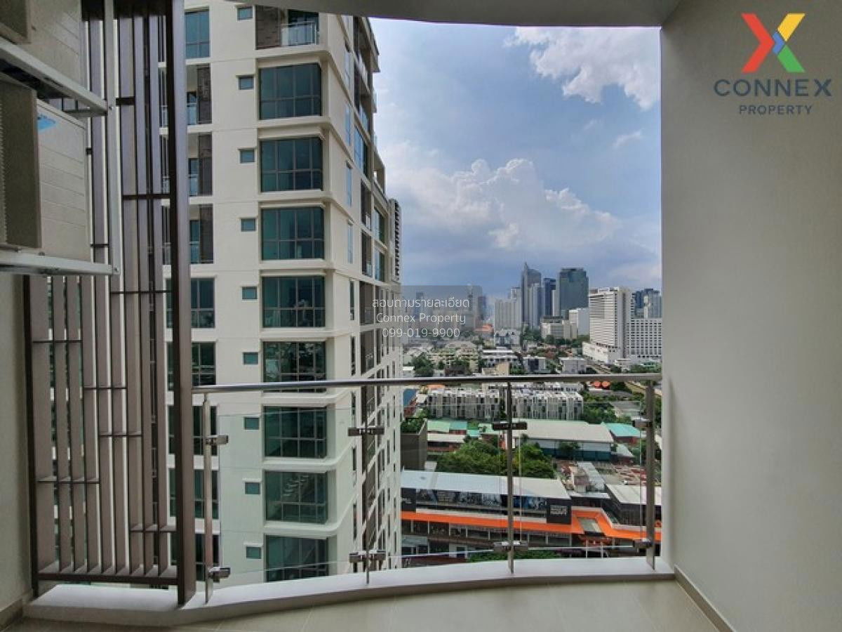 รูป 🔥🔥🔥 เช่า คอนโด  Supalai Oriental Sukhumvit 39 MRT-เพชรบุรี สุขุมวิท คลองตันเหนือ วัฒนา กรุงเทพ CX-00293 ✅ ทักไลน์ @connexproperty ตอบทันที ทีมงานมืออาชีพ ✅ 🔥🔥🔥 - รูปที่ 2/11