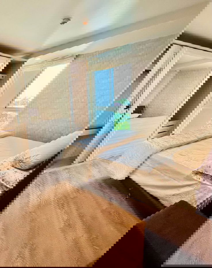 รูป RS4450 ให้เช่า THE KRIS RATCHADAPISEK ใกล้ MRT สุทธิสาร - รูปที่ 13/13