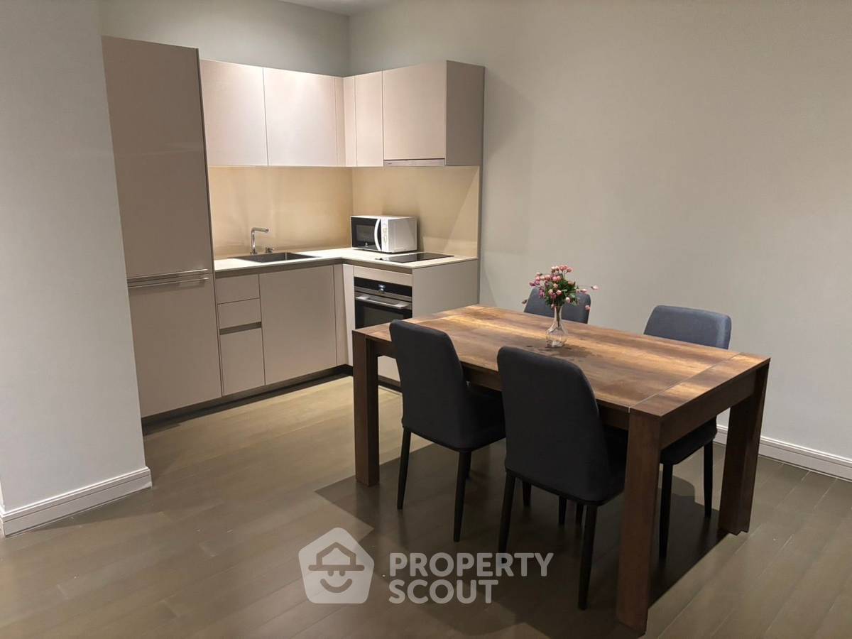 picture 1-BR Condo at Magnolias Ratchadamri Boulevard near BTS Ratchadamri (ID 2304513) - 3/8