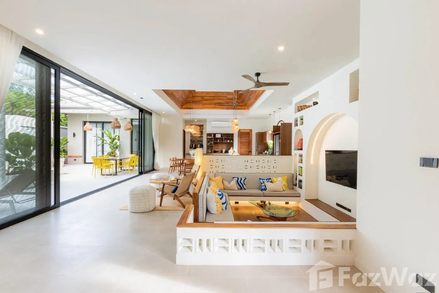 picture 4 Bedroom Villa for sale in Rawai, Phuket  5949899 - 10/13