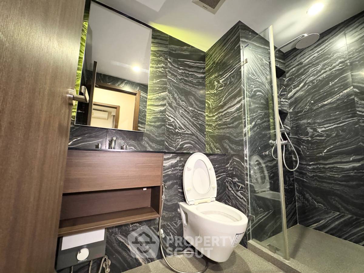 รูป คอนโด 2-ห้องนอน ที่ วิซดอม อินสปาย สุขุมวิท ใกล้ BTS ปุณณวิถี (ID 2454349) - รูปที่ 5/11