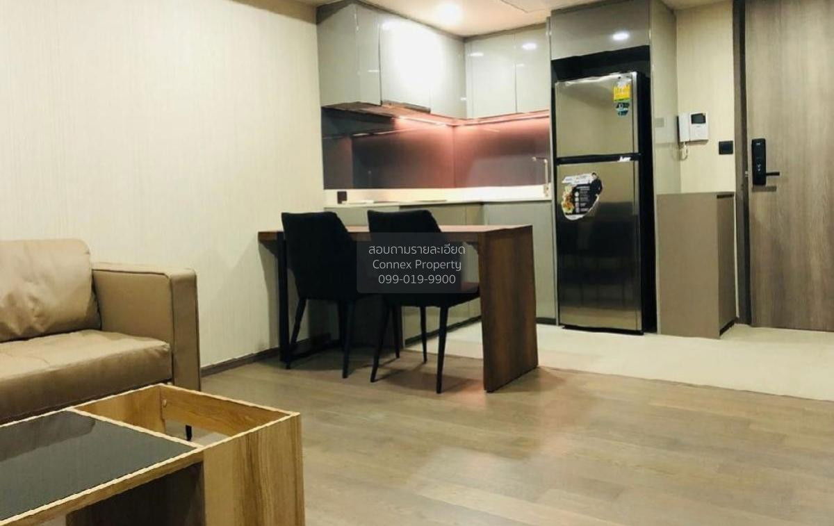 รูป 🔥🔥🔥 เช่าคอนโด  คลาส สารสิน ราชดำริ BTS-สถานีราชดำริ ลุมพินี เขต ปทุมวัน กรุงเทพ CX-12597 ✅ ทักไลน์ @connexproperty ตอบทันที ทีมงานมืออาชีพ ✅ 🔥🔥🔥 - รูปที่ 2/4