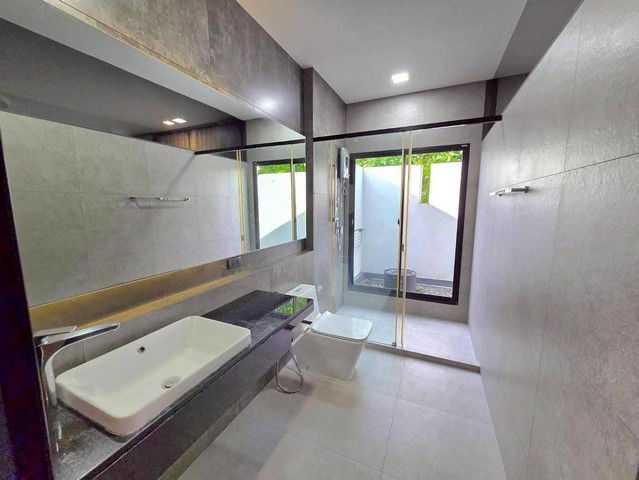 picture Town Home For Rent Vive Bangna Km.7 Samut Prakan - 8/8