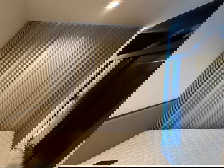 รูป For Rent📍the line jatujak mochit 🛀1 bed 1 bath📞0639399665 - รูปที่ 7/10