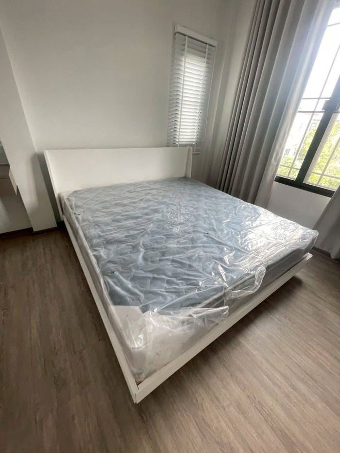 รูป เช่า บ้านเดี่ยว Grande Pleno สุขุมวิท–บางนา (บางนา กม.7) ใกล้ Mega Bangna บางนา เพียง 600 เมตร พร้อมเข้าอยู่ - รูปที่ 10/14