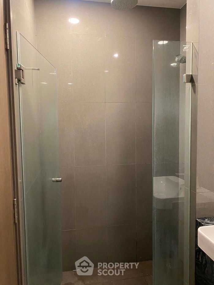 รูป คอนโด 1-ห้องนอน ที่ แอชตัน จุฬา - สีลม ใกล้ MRT สามย่าน (ID 1927429) - รูปที่ 16/18