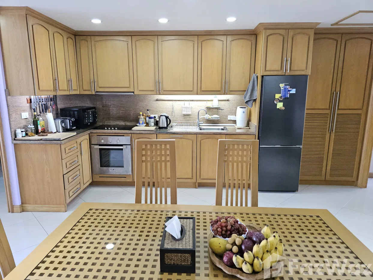 รูป ขาย คอนโด 3 ห้องนอน ในโครงการ จอมเทียน พลาซ่า คอนโดเทล 5944374 - รูปที่ 33/34