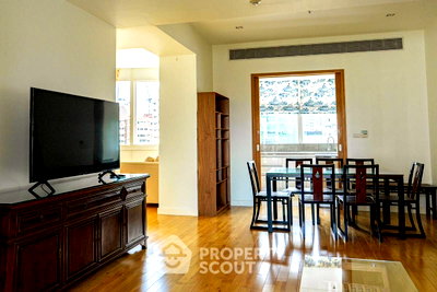 คอนโดให้เช่า : คอนโด 3 ห้องนอน 128 ตร.ม. Millennium Residence @ Sukhumvit | BTS อโศก (ID 2512918)
