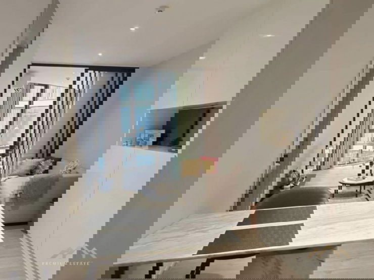 รูป คอนโดฟินน์ อโศก Low-rise (BTS Asoke) - รูปที่ 1/13