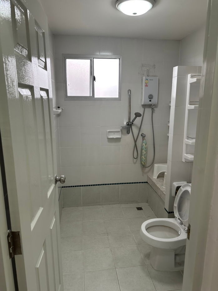 รูป ให้เช่า บ้านเดี่ยว นันทวัน สาทร–ราชพฤกษ์ รีโนเวทใหม่สวย พร้อมอยู่ NH0030 - รูปที่ 27/41