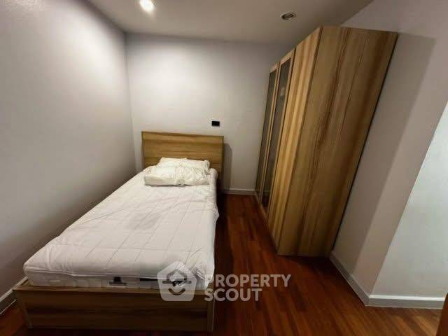 picture 3-BR Condo at Le Premier 2 Condominium near BTS Thong Lor (ID 2337937) - 12/14