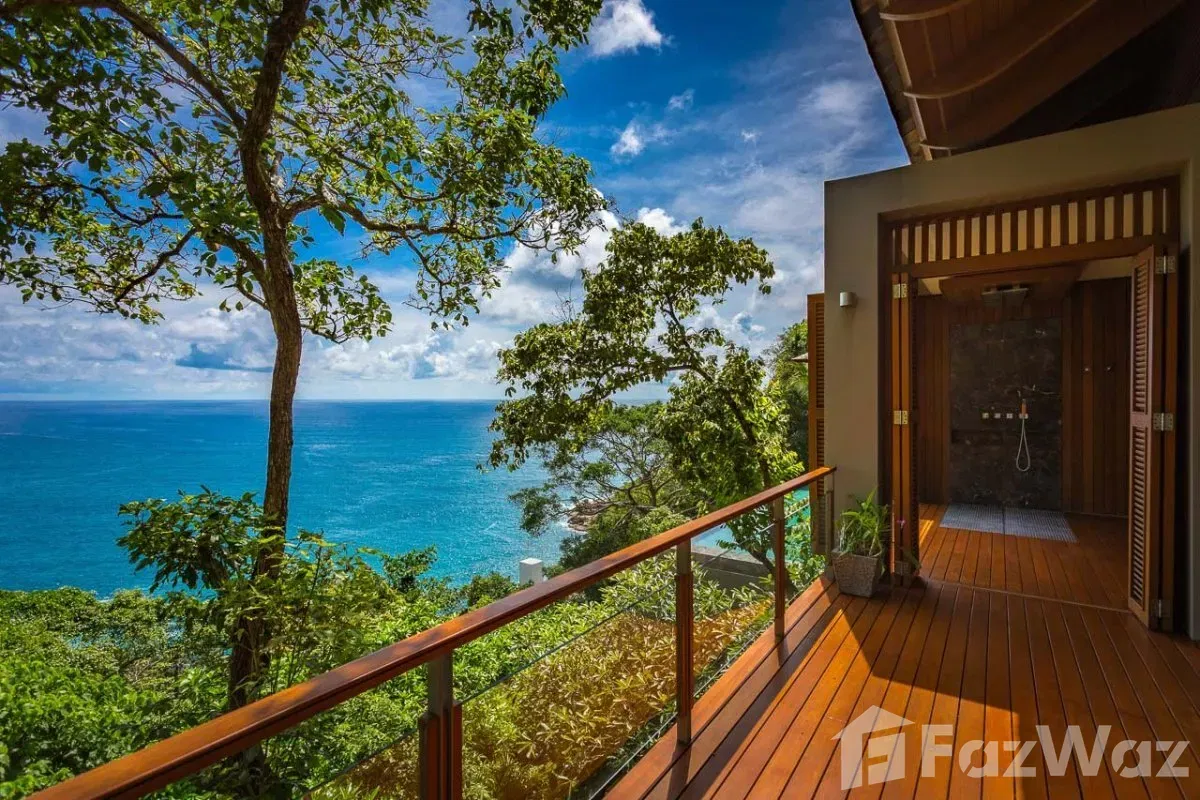 picture Baan Banyan | Kamala Headland 1741644 - 22/40