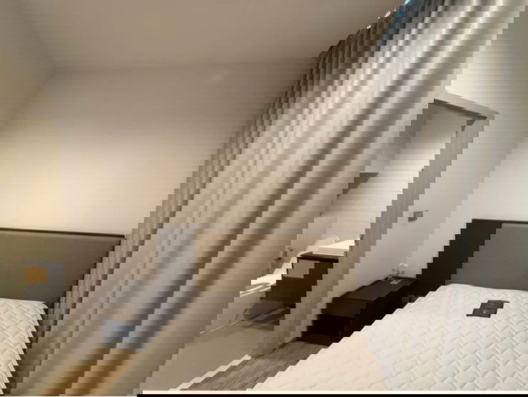 รูป For Rent📍the line jatujak mochit 🛀1 bed 1 bath📞0639399665 - รูปที่ 9/10