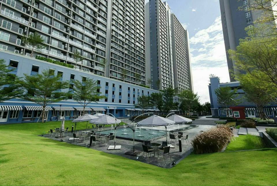 รูป 🔴RV20811🟡 ให้เช่าถูกมาก👍 Chapter One Modern Dutch Rat Burana 33 💛🧡 ✅แอดไลน์ @mproperty (มี @ ด้วย) แอดมินตอบไว - รูปที่ 6/20