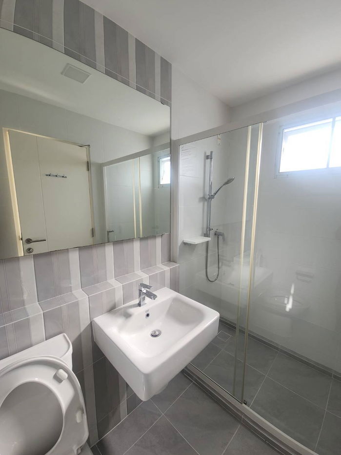 รูป เช่า ทาวน์โฮม Indy 4 บางนา กม.7  บ้านใหม่ พร้อมเข้าอยู่ ใกล้เมกะบางนา  - รูปที่ 7/14