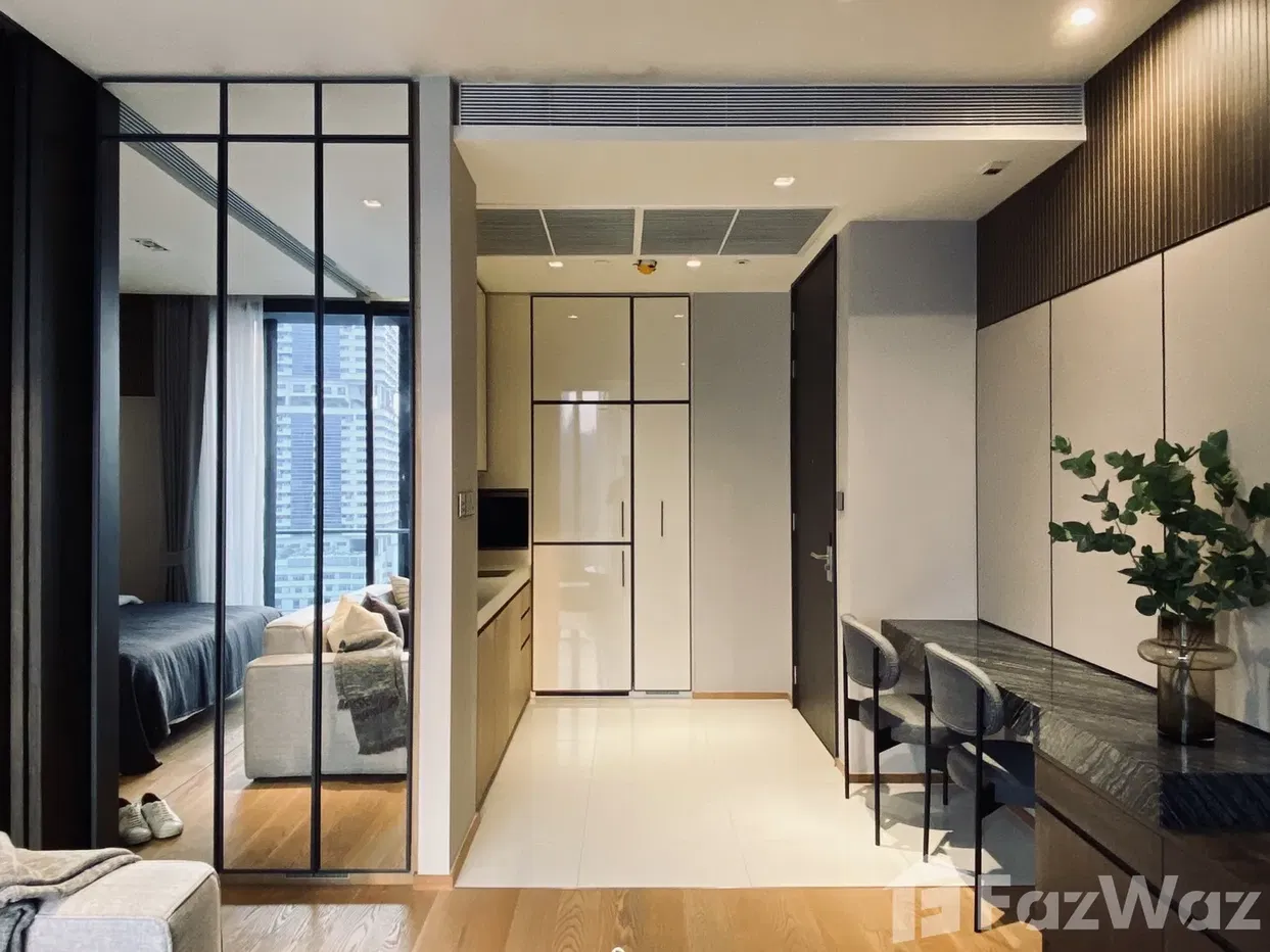 รูป ขาย คอนโด 1 ห้องนอน ในโครงการ บีทนิค สุขุมวิท 32 5938170 - รูปที่ 5/9