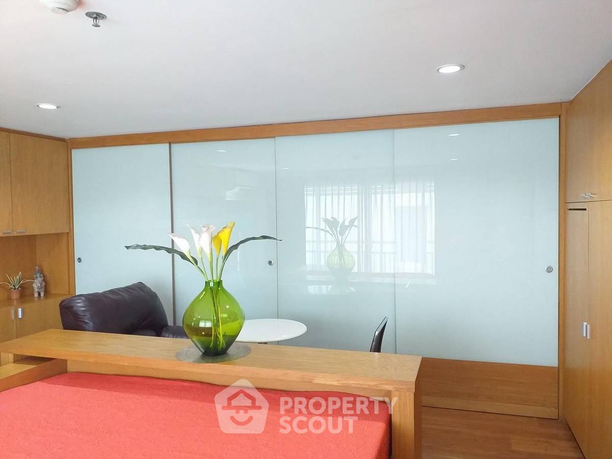 รูป คอนโด 1-ห้องนอน ที่ แกรนด์ พาร์ค วิว อโศก ใกล้ MRT สุขุมวิท (ID 452639) - รูปที่ 4/15