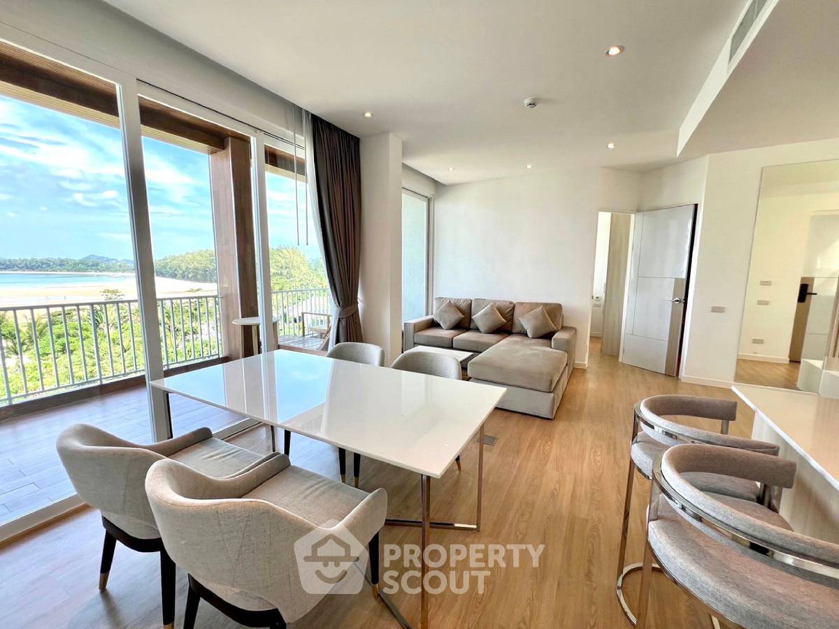 picture 2-BR Condo at Beachfront Bliss in Sakhu (ID 2515513) - 2/19